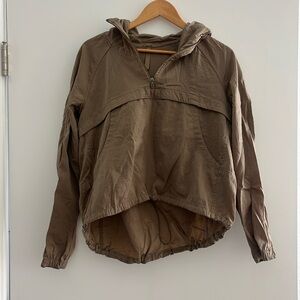 Lululemon Jacket